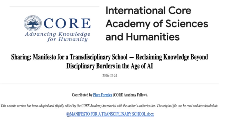 PIERO FORMICA tweet media