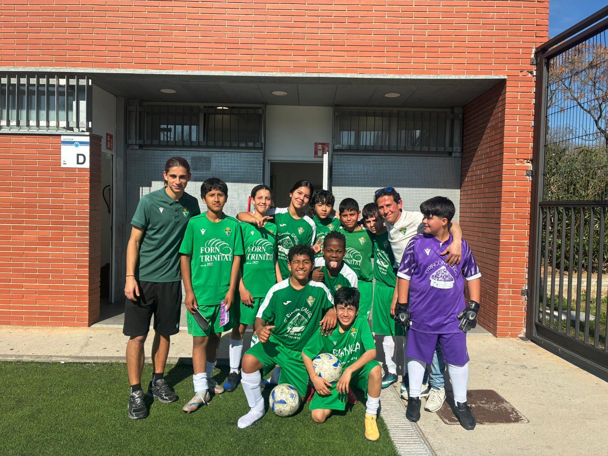 Club Deportivo Cerro tweet media