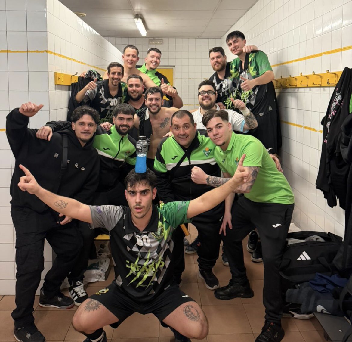 Club Deportivo Cerro tweet media