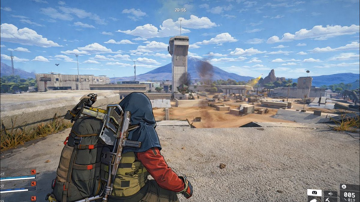 LordBlyss tweet media