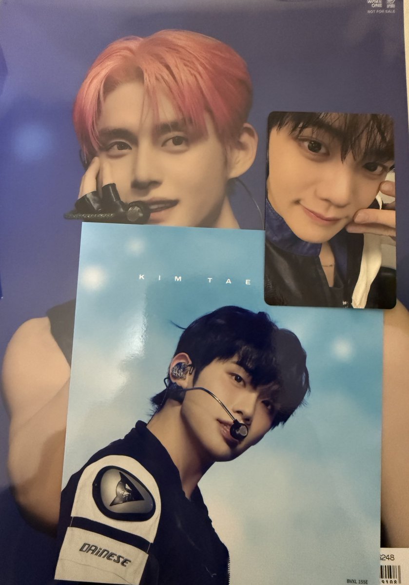 2025 ZEROBASEONE WORLD TOUR [HERE&NOW] IN SAITAMA Blu-ray 交換