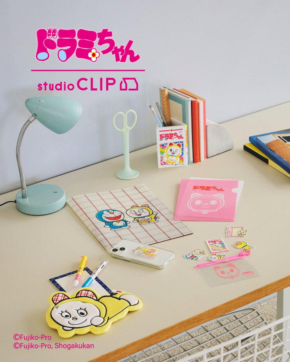 スタディオクリップ (@studio_clip) / Posts / X