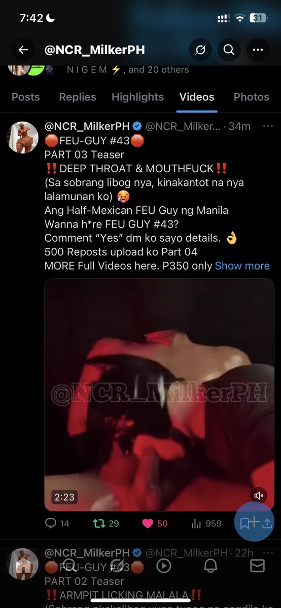 lyeeeryl's tweet photo. @NCR_MilkerPH Done https://t.co/2Nkca2UPbR