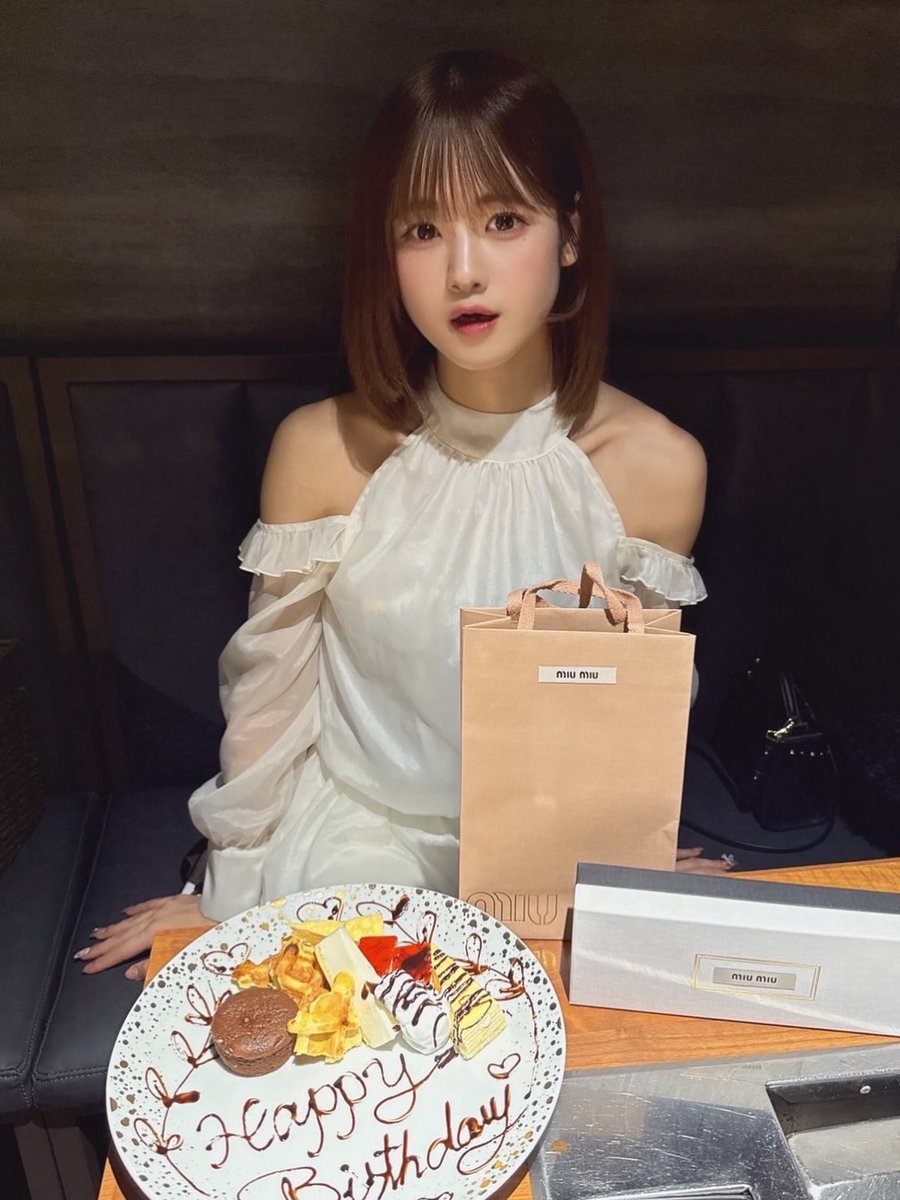 姫宮きる tweet media