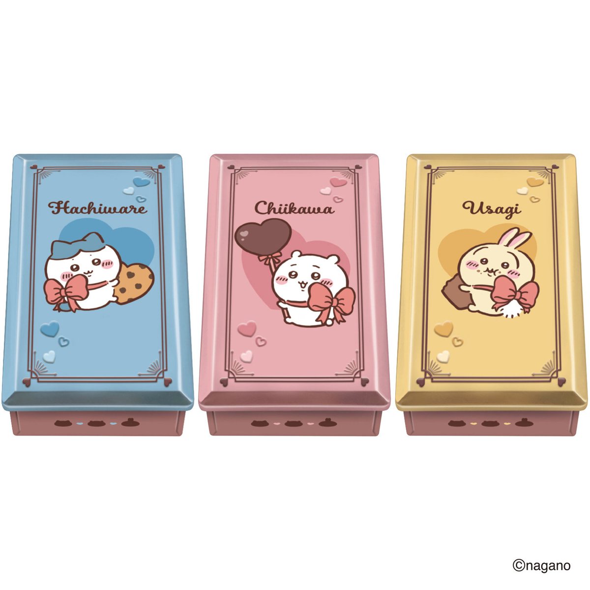 ちいかわ☆お役立ちインフォ (@chiikawa_info) / Posts / X