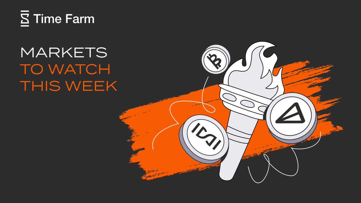 Time Farm tweet media