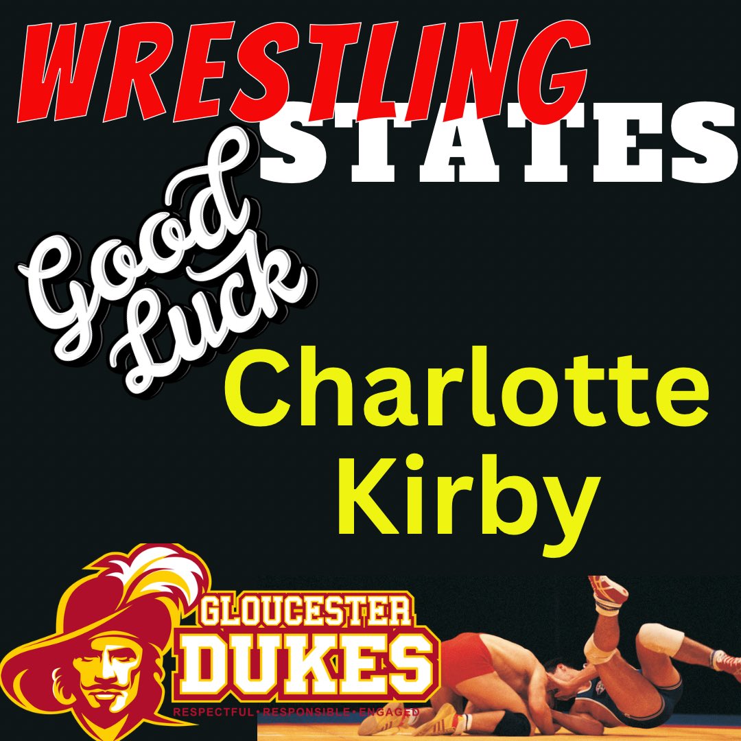 Gloucester Athletics tweet media