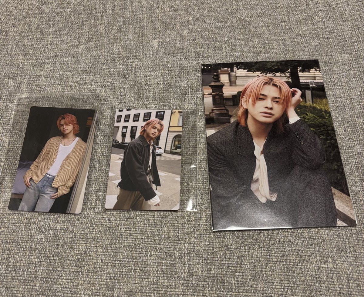 ぽんず tweet media