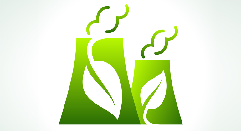 Eine stabile Wirtschaft braucht ein stabiles Klima dlvr.it/TR7WXC