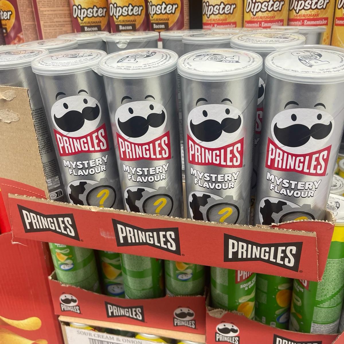 Carrefour España tweet media