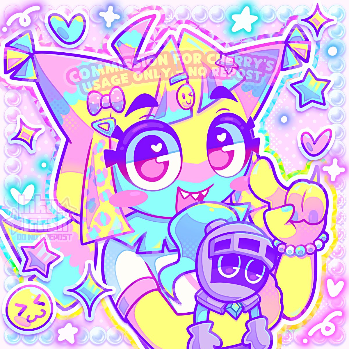 Inky ★ tweet media