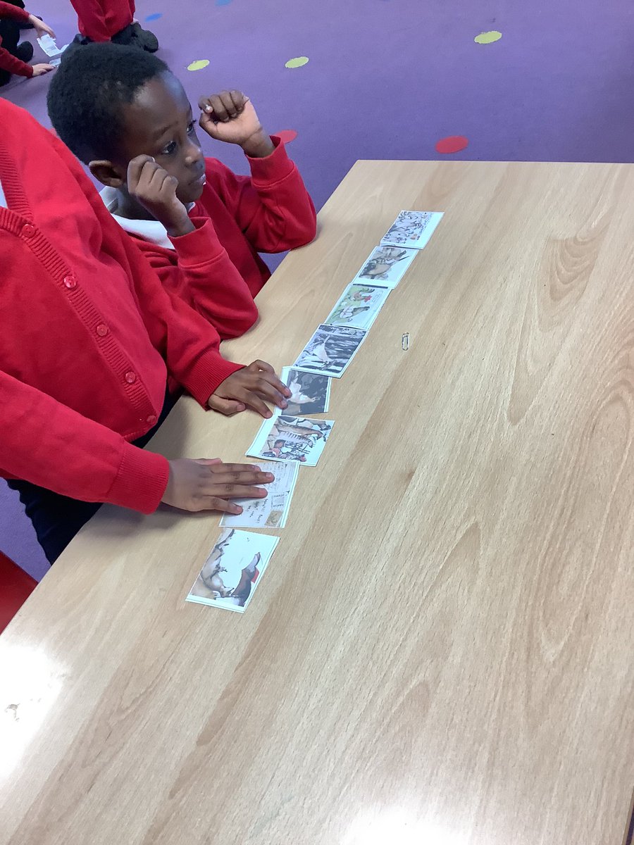 Year 1 Ordsall Primary School tweet media