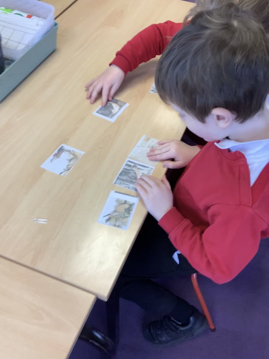 Year 1 Ordsall Primary School tweet media