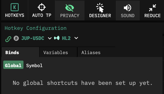 Insilico Terminal tweet media