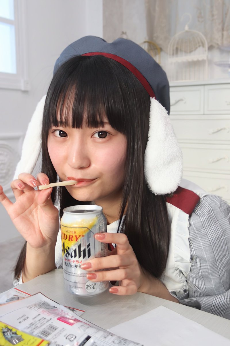 あんずさん うさぎ自主企画 2/23 遅なったけど3日間おつかれさまー