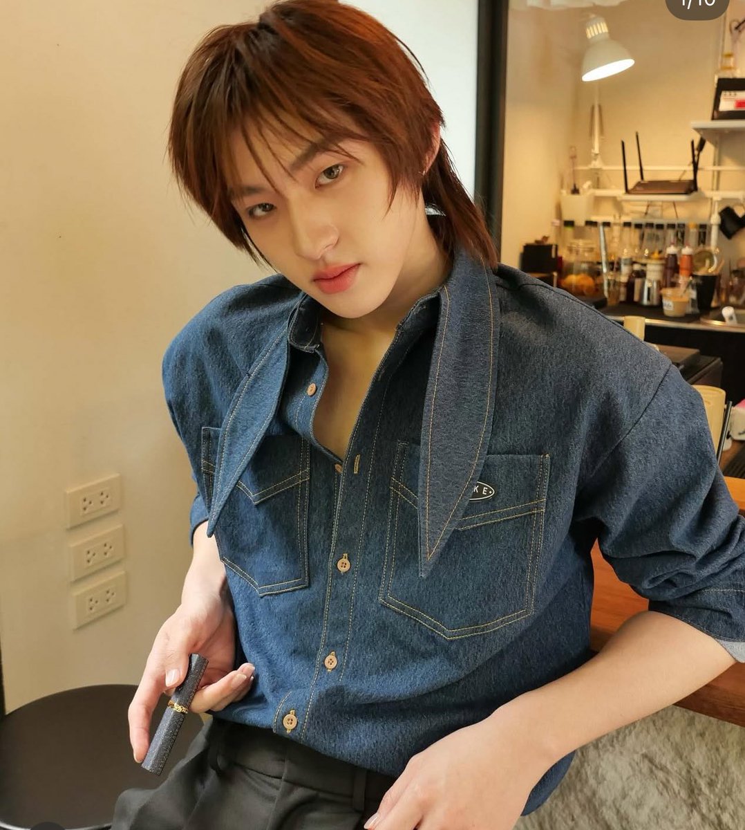 ฮีโตขึ้นแล้วจริง ๆ 😭😭😭