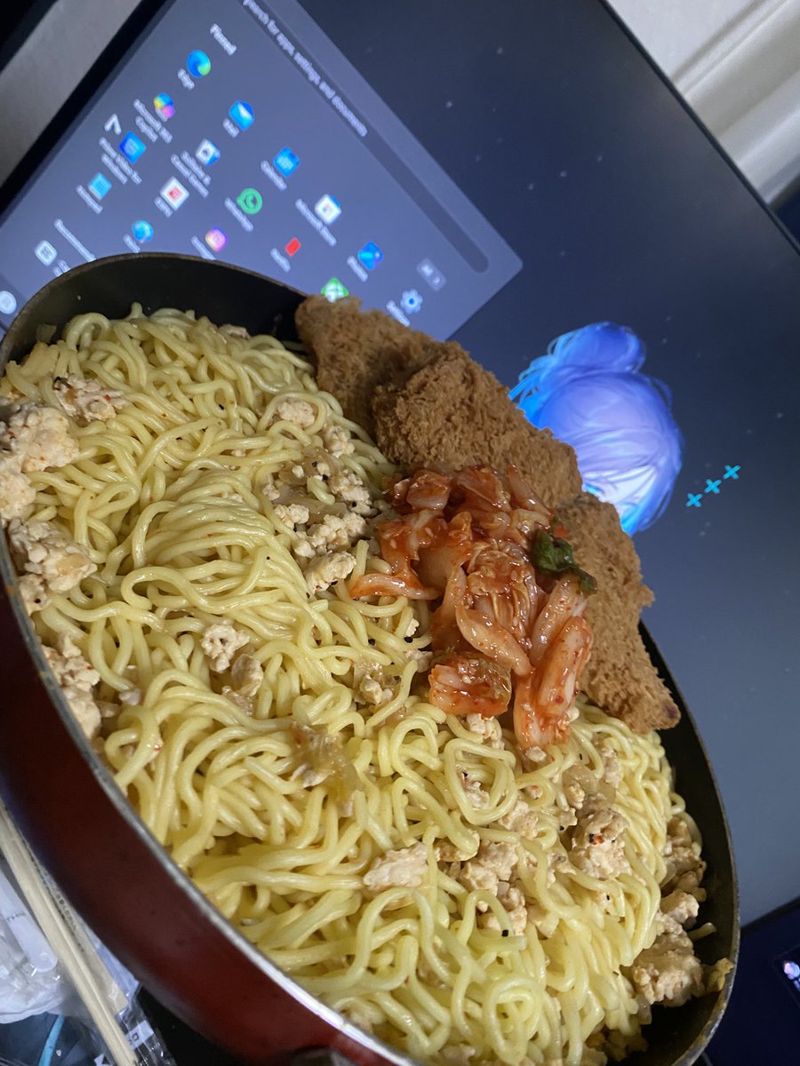 Leo Axenos 🐯『 Re:Memories 』 tweet media