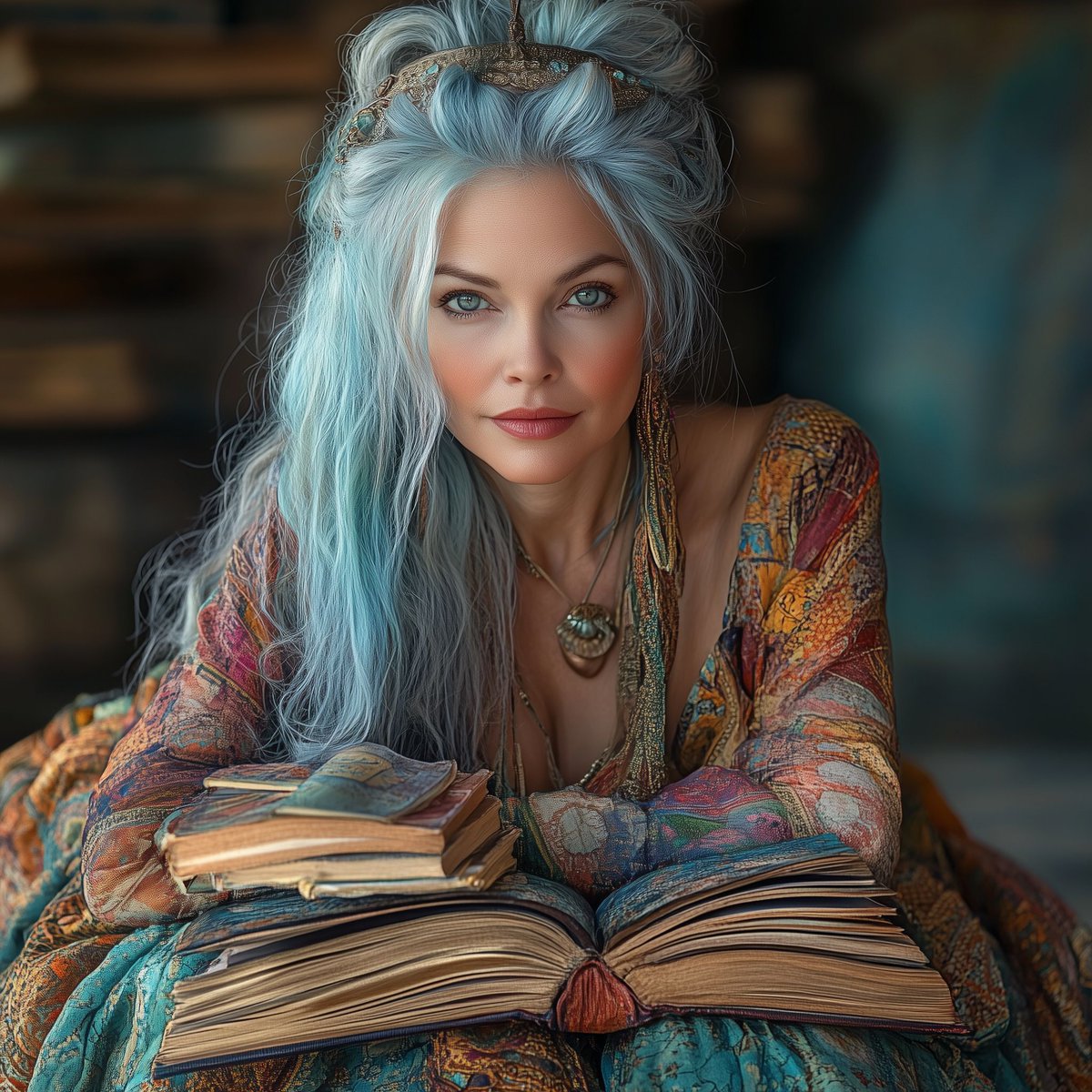 It’s never too late for a new beginning in your life.

Joyce Meyers
#writing
Art by Leonardo Di Aetherhart