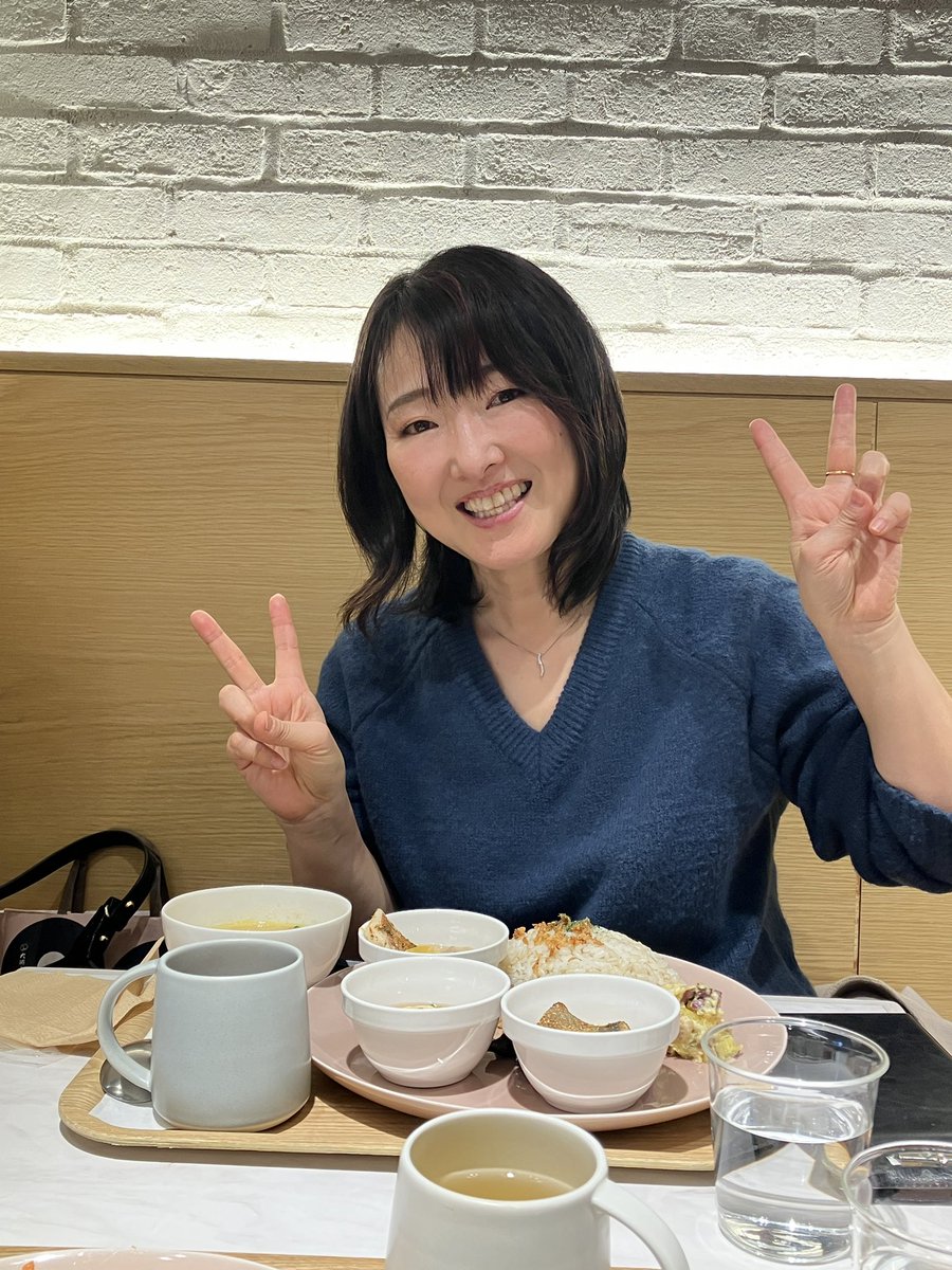 とよたまみ tweet media