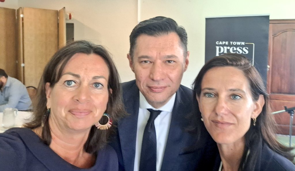 Tanja Werheit tweet media