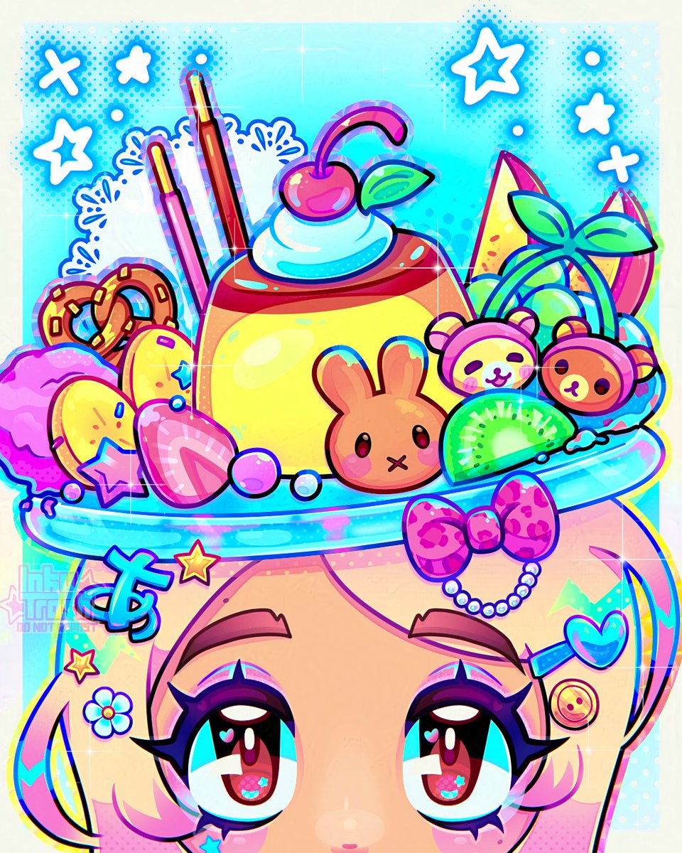 Inky ★ tweet media