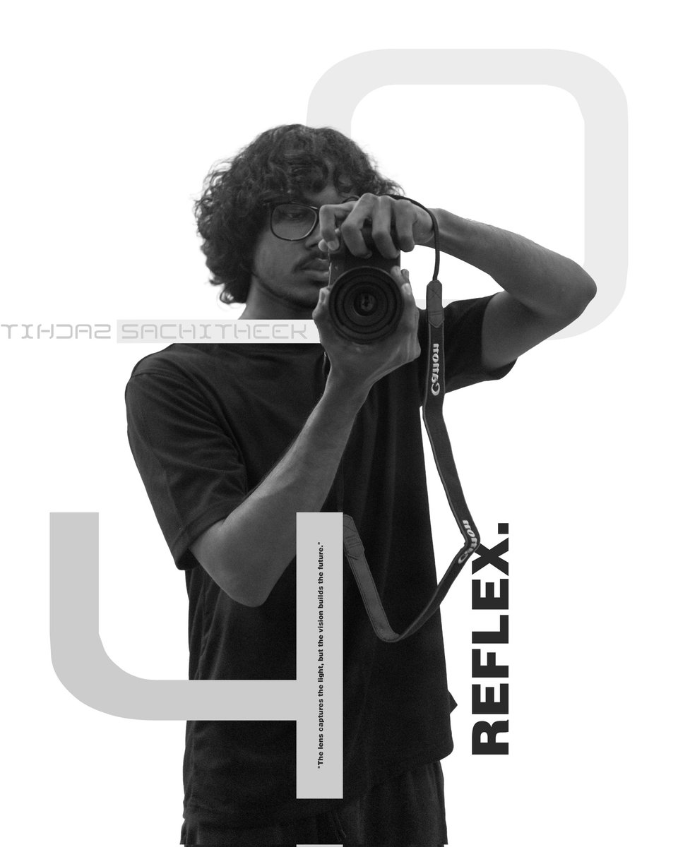 sachitheek's tweet photo. Interpretive, not descriptive. 🤍
#sachitheek #graphicdesigner #photographer https://t.co/Mvk1ijJLlg