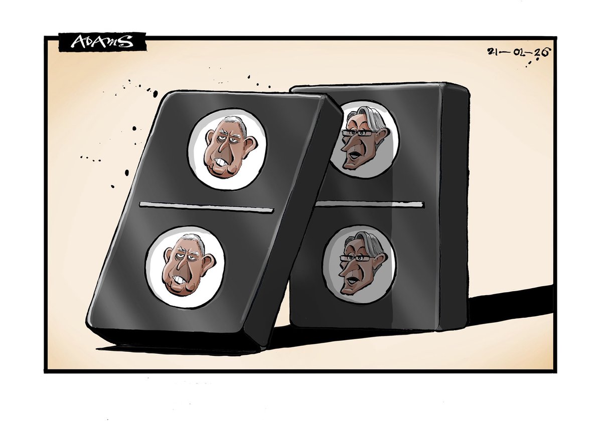 Christian Adams tweet media