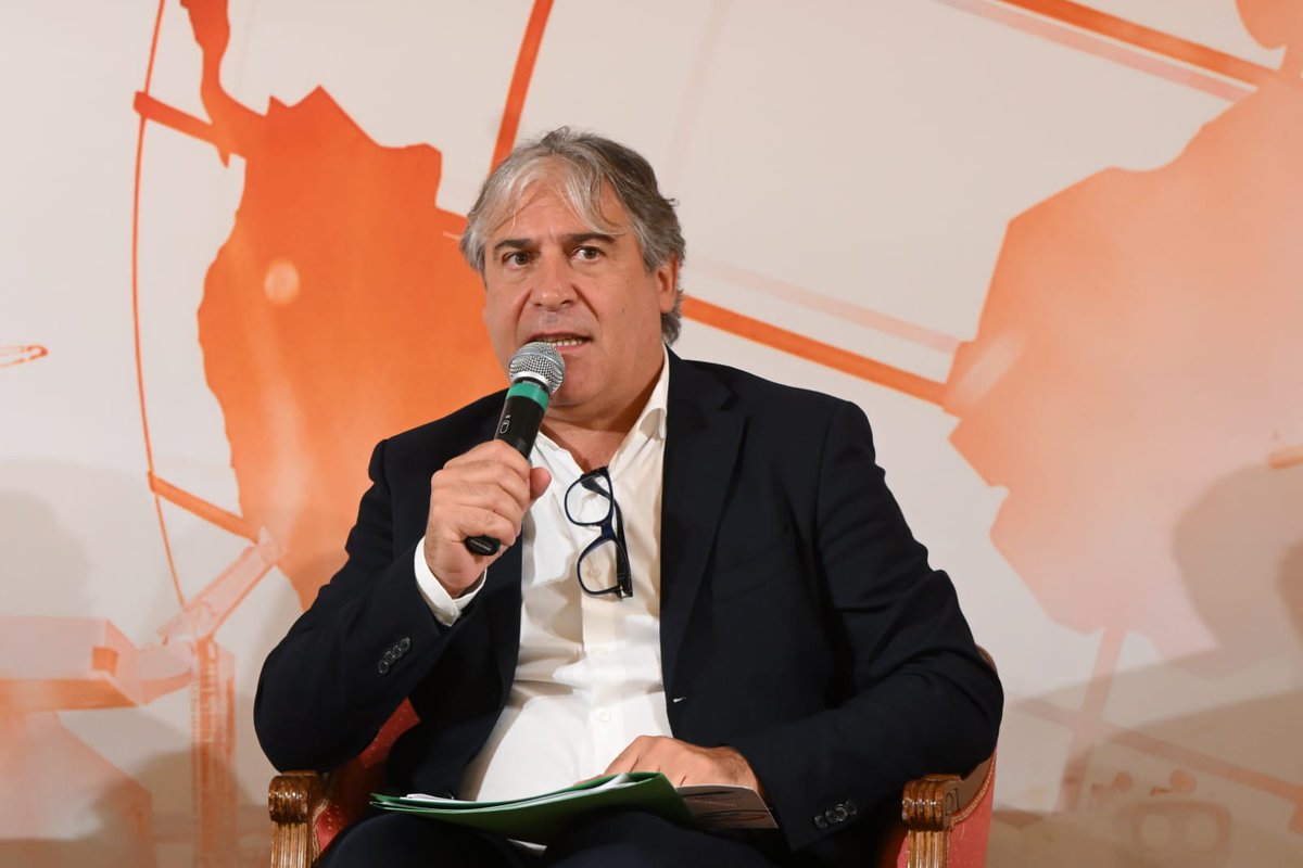 Filca Cisl Nazionale tweet media