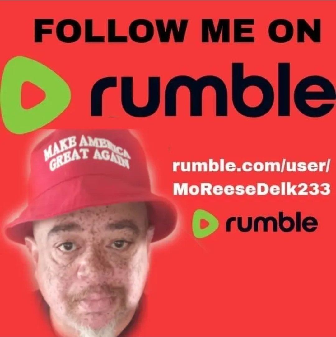 MO REESE DELK tweet media