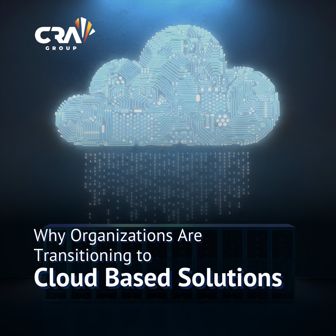 Computer Revolution Africa Group (CRAG) tweet media