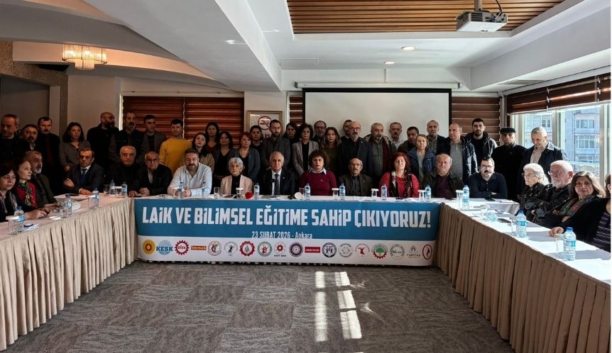 Türk Tabipleri Birliği tweet media