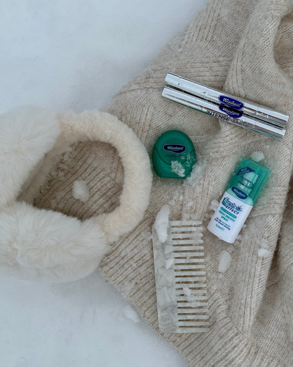 Wisdom Toothbrushes tweet media