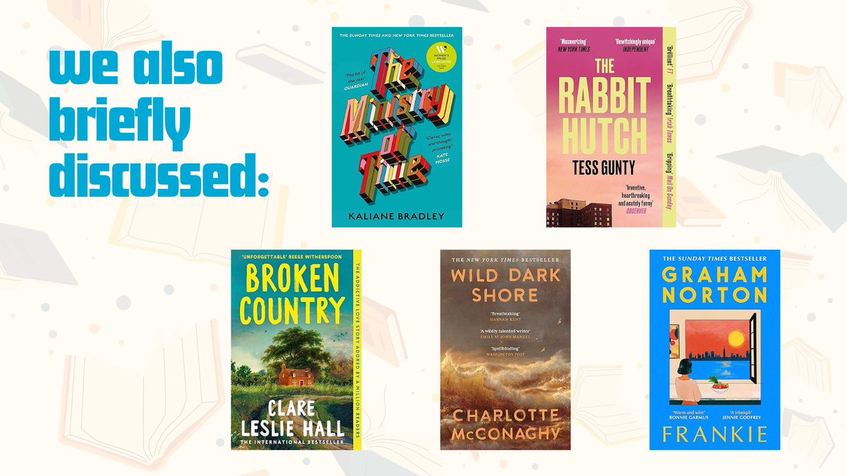 Campbell College Librarian tweet media