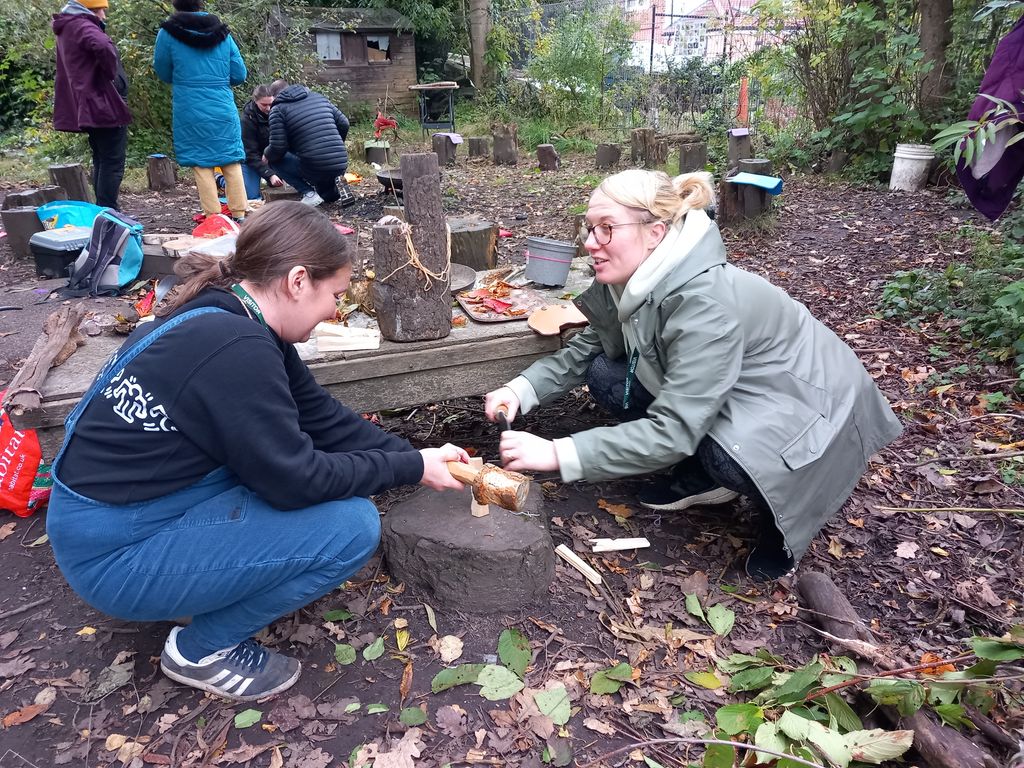 Bright Futures Training tweet media