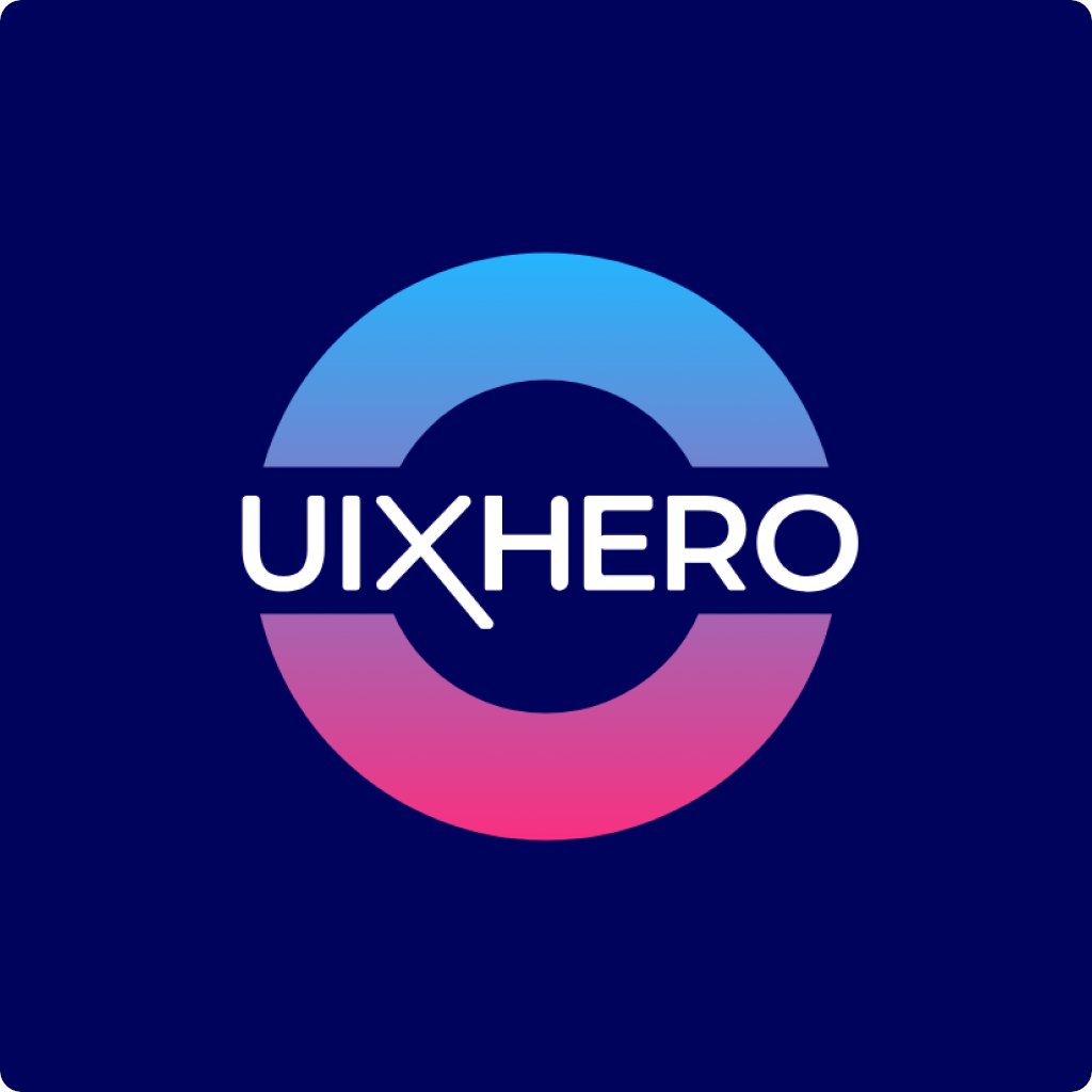 UIXHERO tweet media