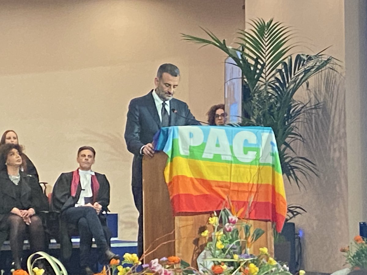 Cisl Lecce tweet media