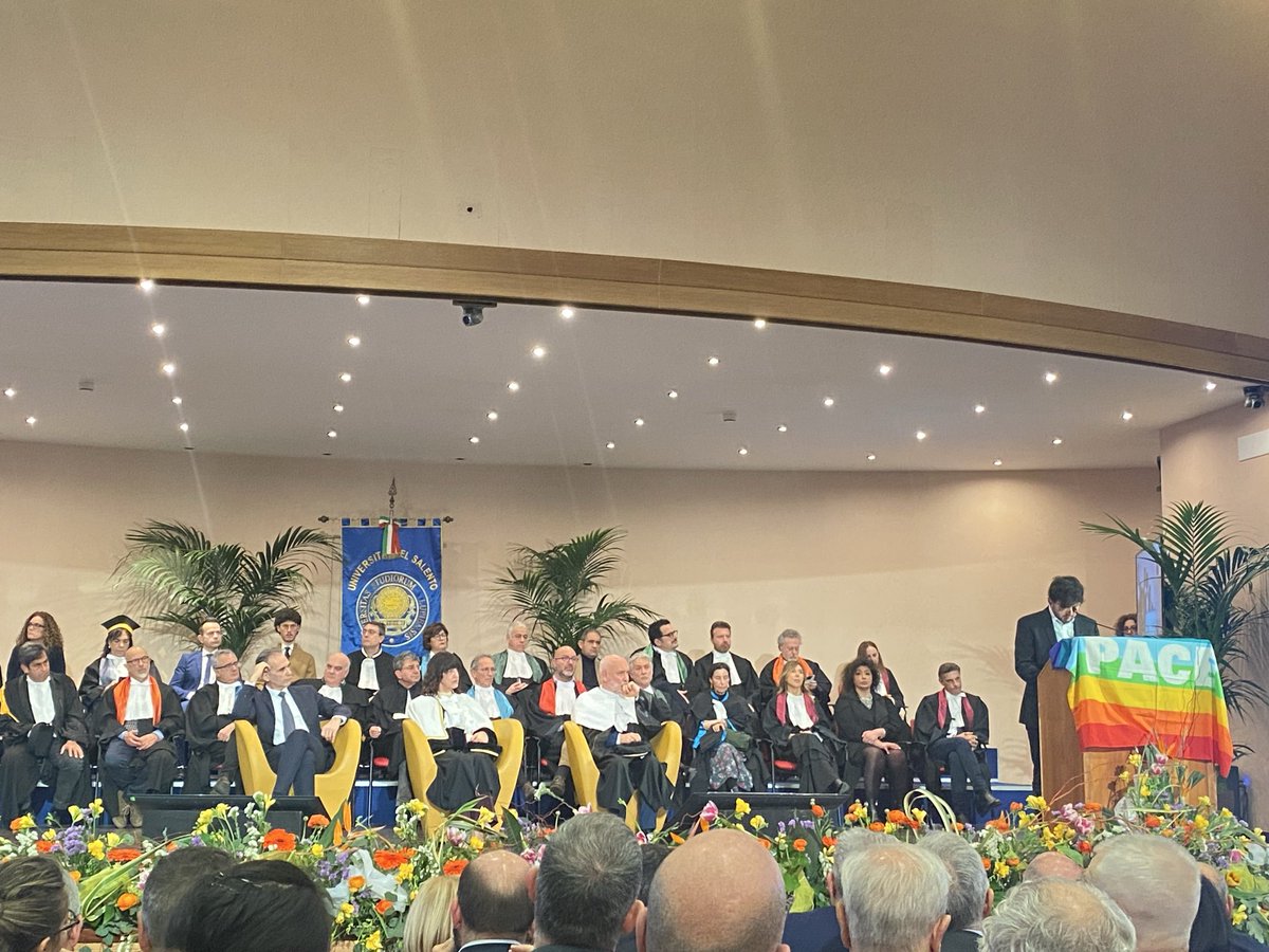 Cisl Lecce tweet media