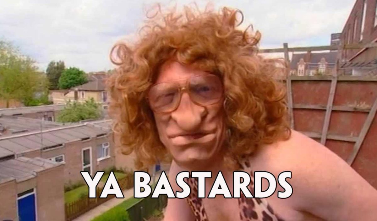 <a href="/UKBackintheDay2/">UK Back in the Day</a> The only good thing that came of it🤣.