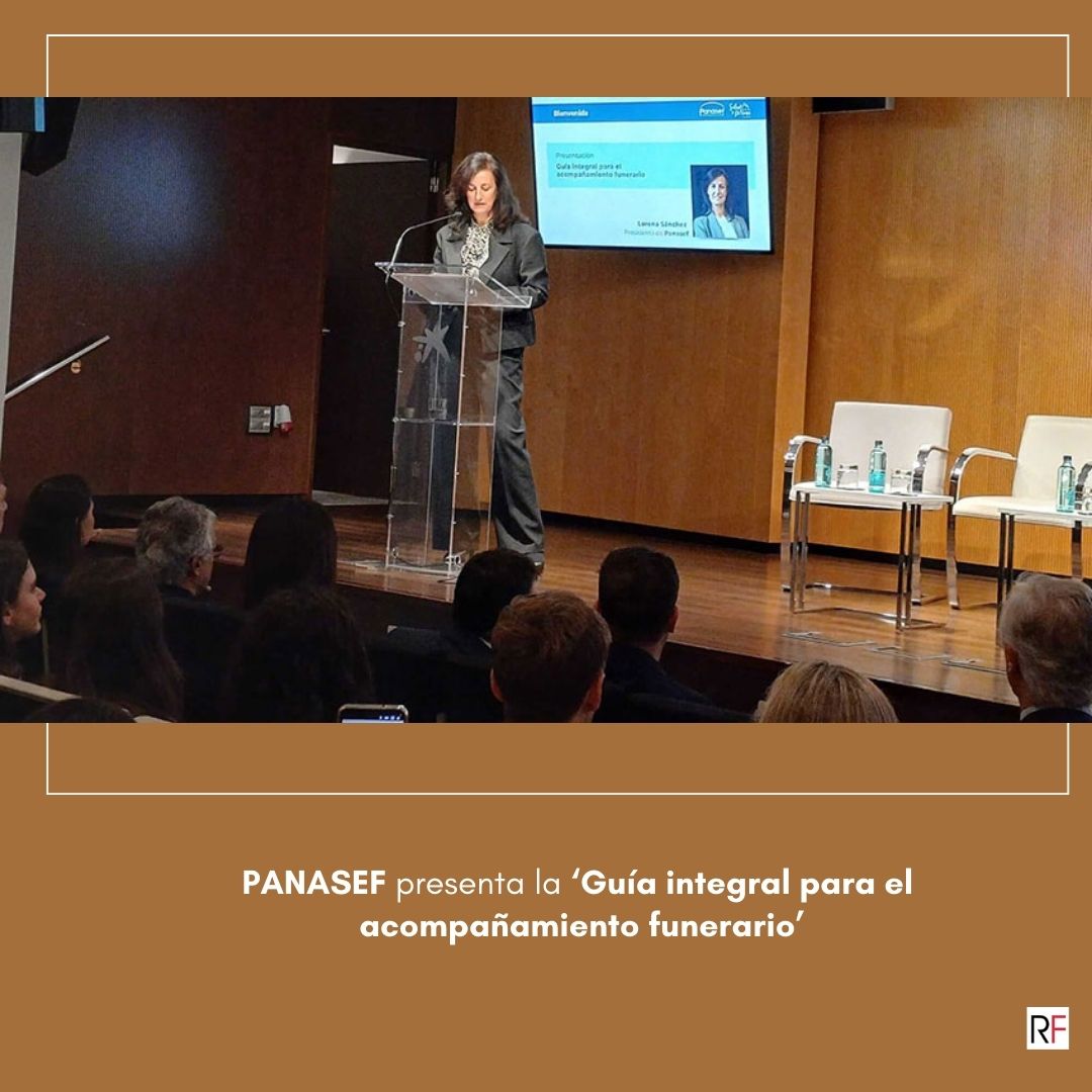 Revista Funeraria tweet media