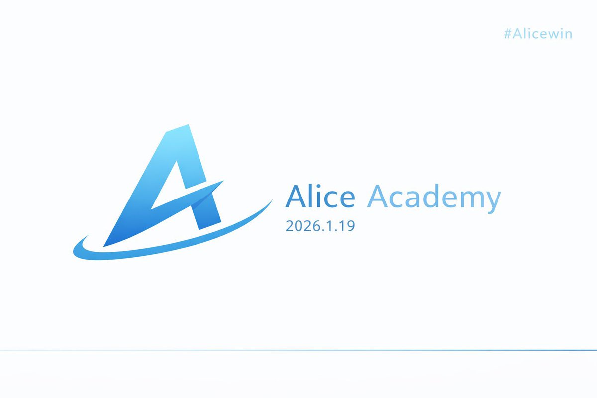 LIG1676877's tweet photo. Alice join
よろしくお願いします！！ https://t.co/2HsHVcA3al