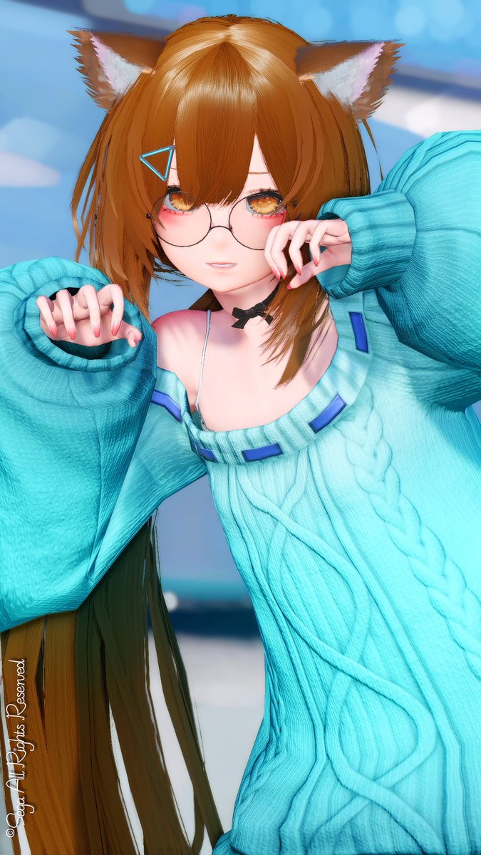 #PSO2NGS_SS #メンテの日じゃないけどssを貼る