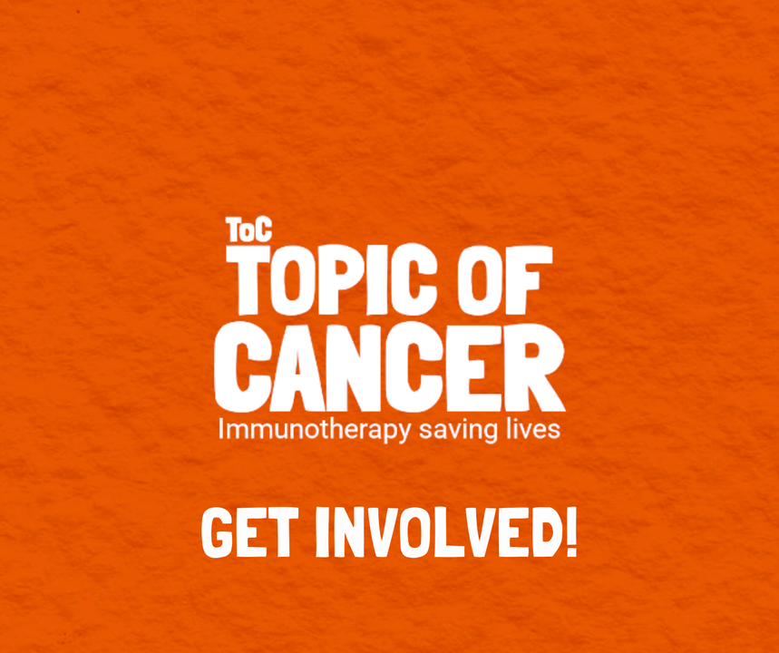 Topic of Cancer tweet media