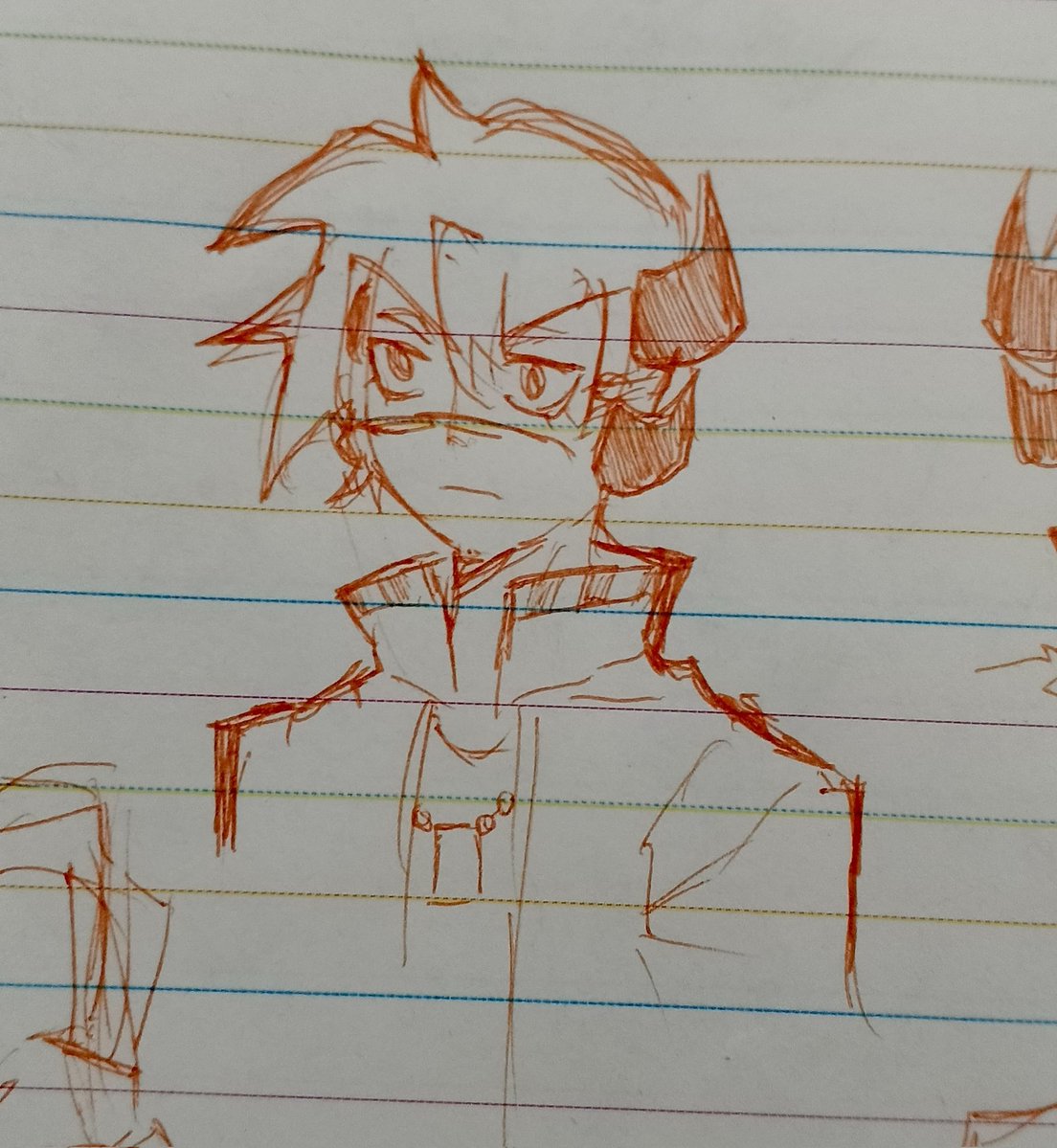 qurrotul isn't here (@worthlesslolol) on Twitter photo 