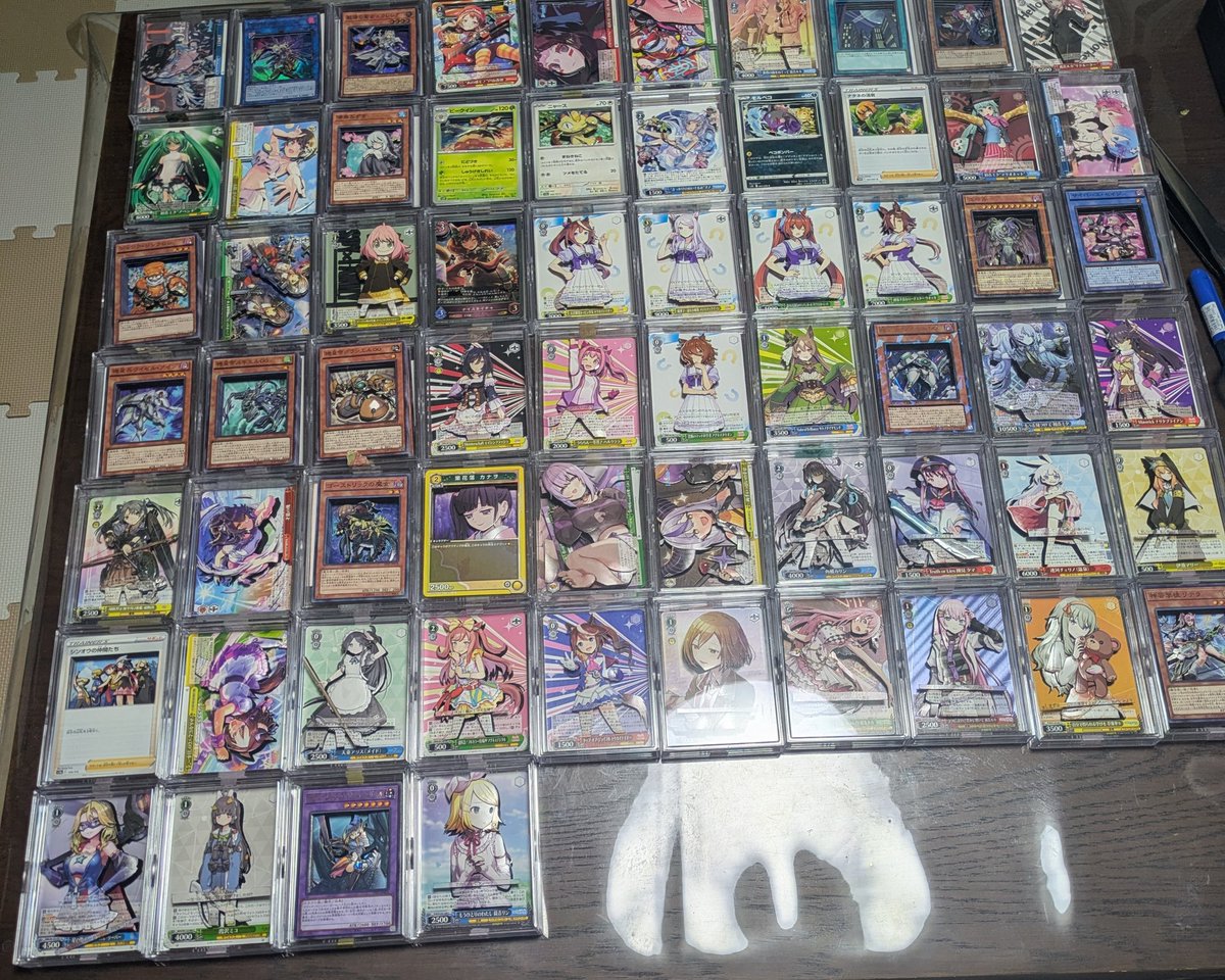 Kanju (@kanju) / Posts / X