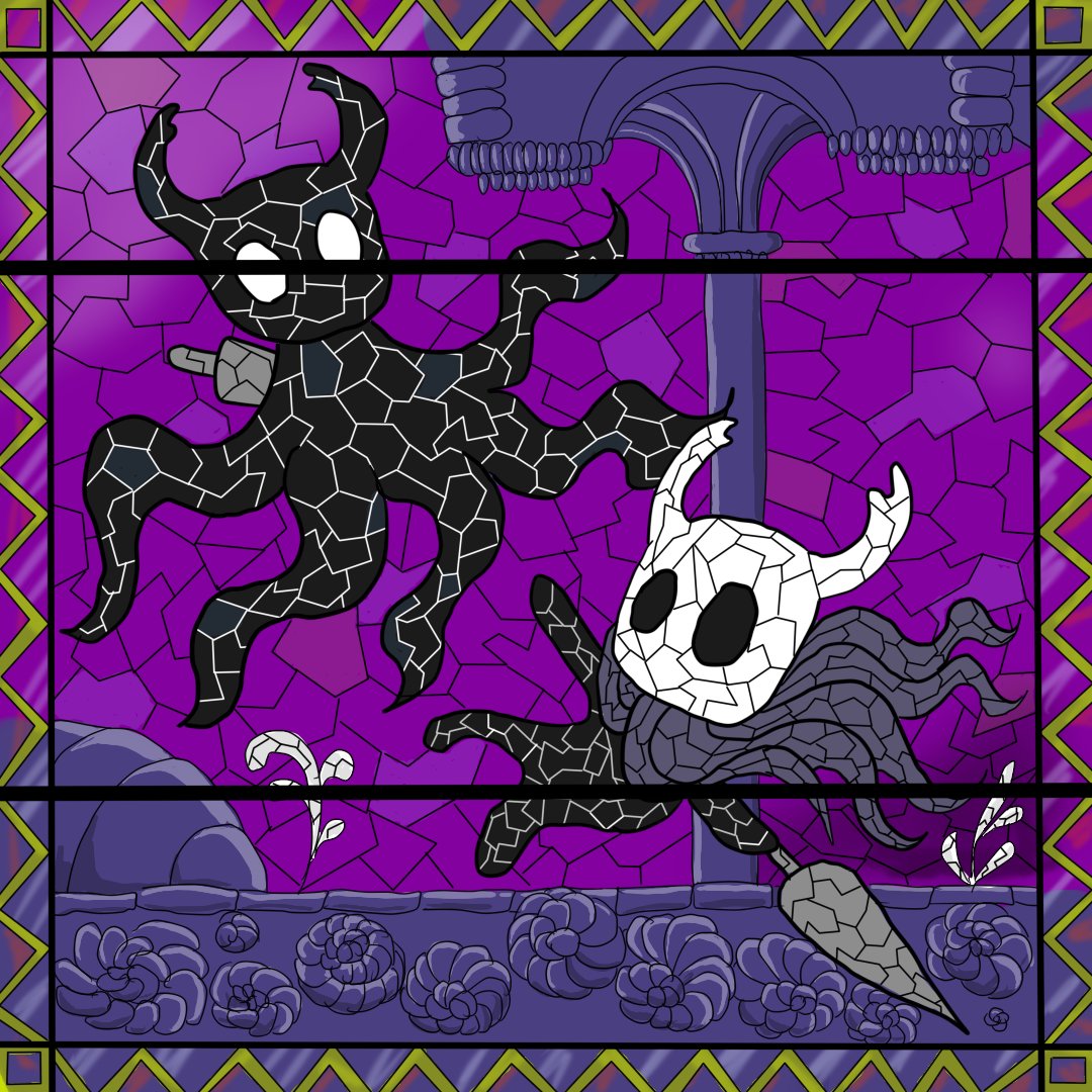 Sarc4sm0's tweet photo. desenho que eu fiz do hollow knight
#desenho #arte #art #drawing #hollowknight #hollow #knight #game #indiegame #hero #steam #silksong https://t.co/DcFeWPAgMY