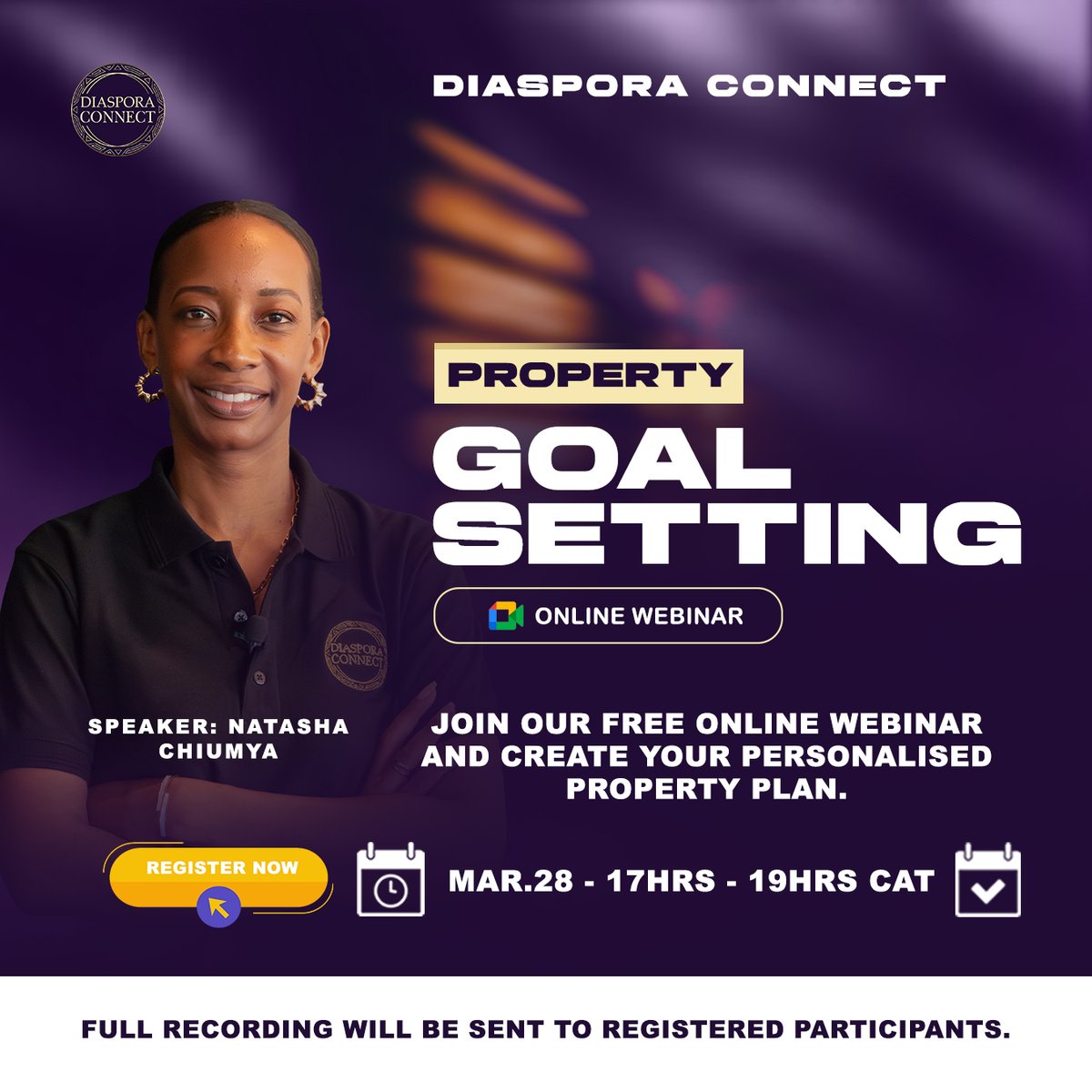 BuyingPropertyZambia tweet media