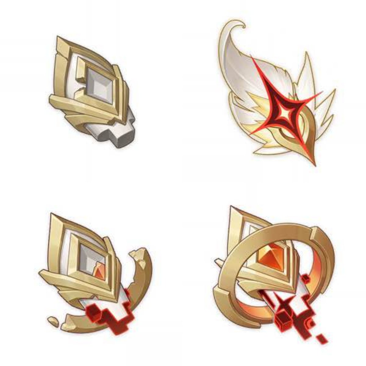 AboutNodKrai's tweet photo. NEW ENEMIES DROP ITEMS 6.5

Via HoyoMusic
#GenshinImpact https://t.co/Z8tCryiXAD