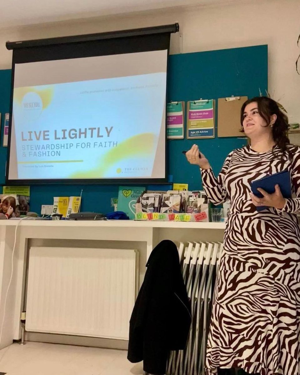 Clewer Initiative tweet media