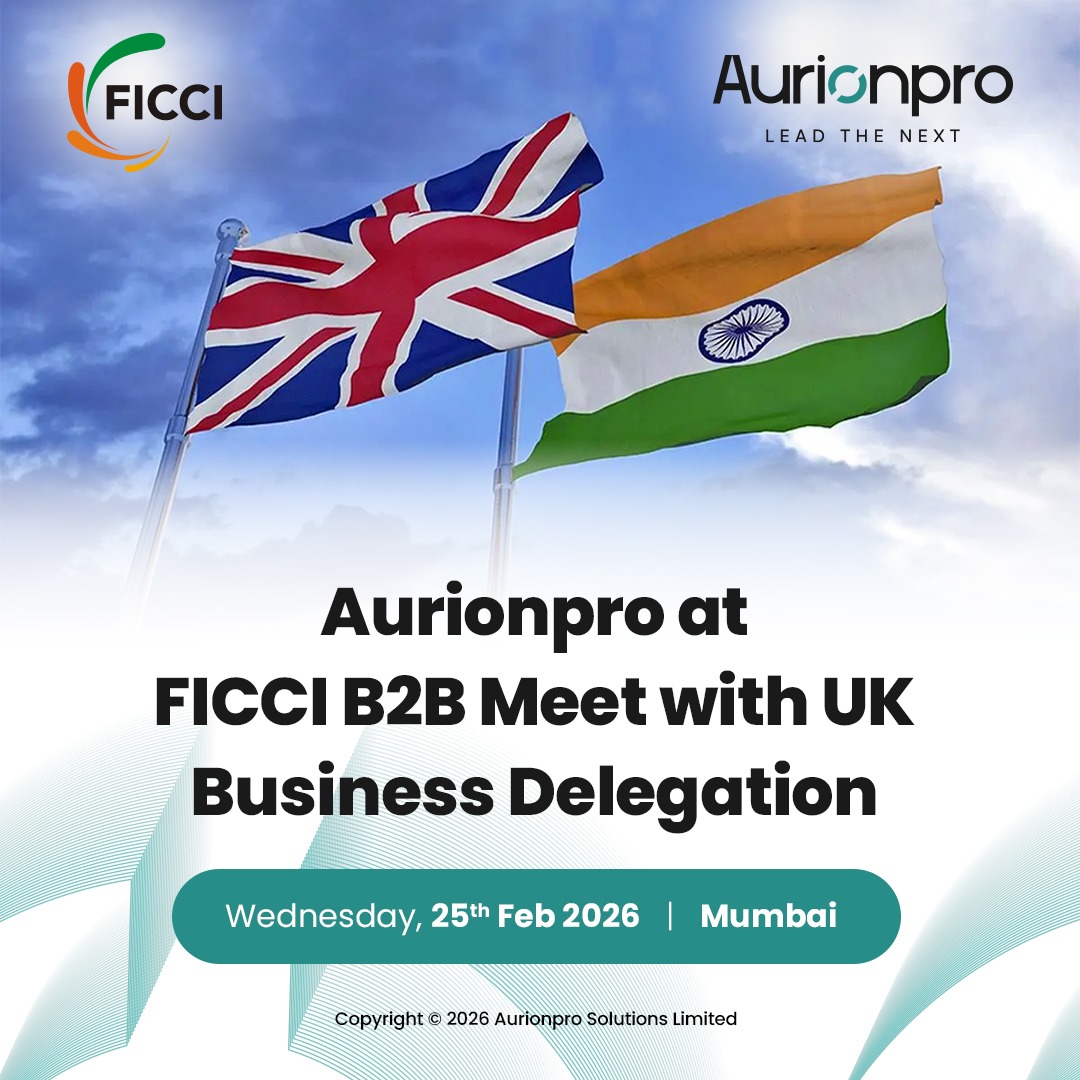 Aurionpro tweet media