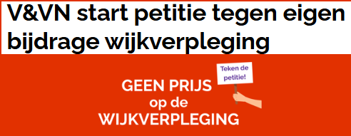 Matthijs85's tweet image. Kwetsbare mensen mijden vaak zorg, als je financiele drempels opwerpt.
Ook deze maatregels zet de 5 miljoen mantelzorgers van Nederland onder extra druk. #zorg #mantelzorg

Petitie tegen eigen bijdrage wijkverpleging: venvn.nl/nieuws/v-vn-st… ✍️